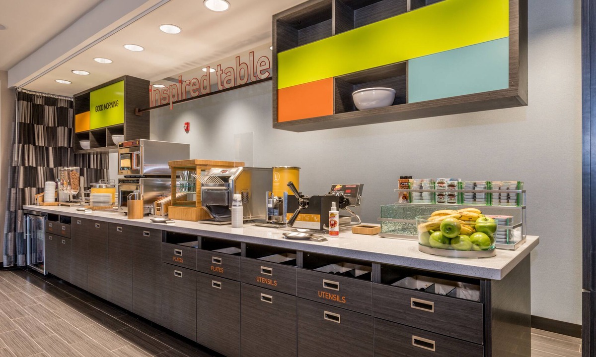 Gulfport Hotel | Home2 Suites by Hilton Gulfport I-10