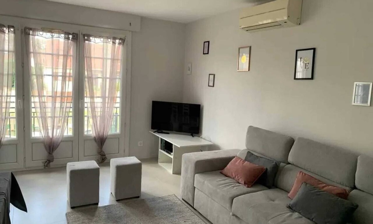 Pierrelaye Apartment | Homerez - Apt Pierrelaye