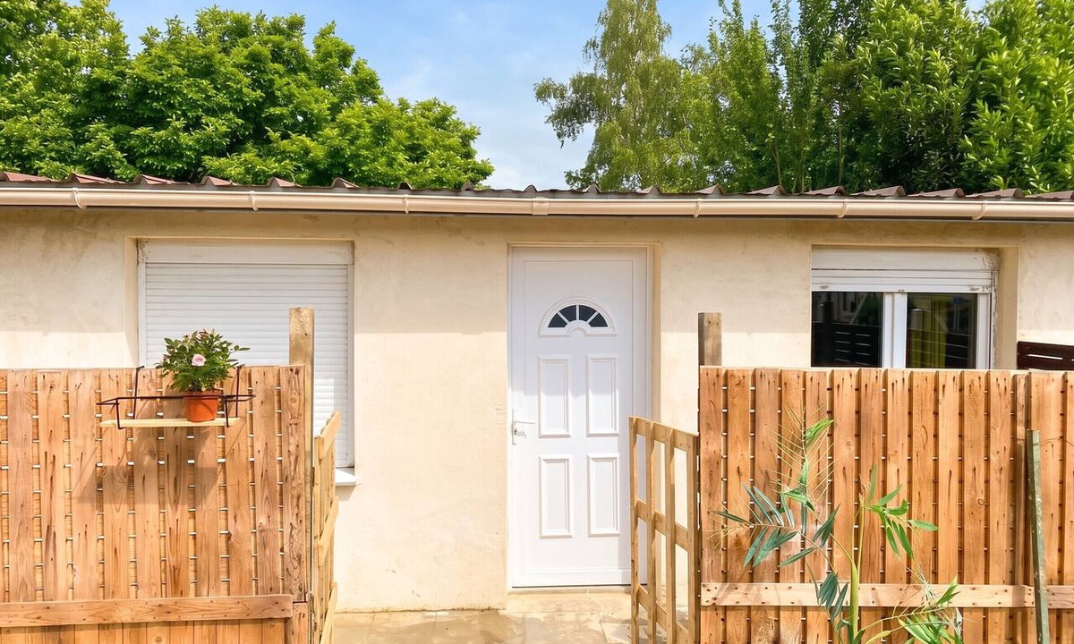 Clermont House | Homerez - House in Clermont