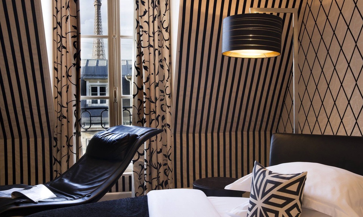 Grenelle Hotel | Hotel Ares Eiffel