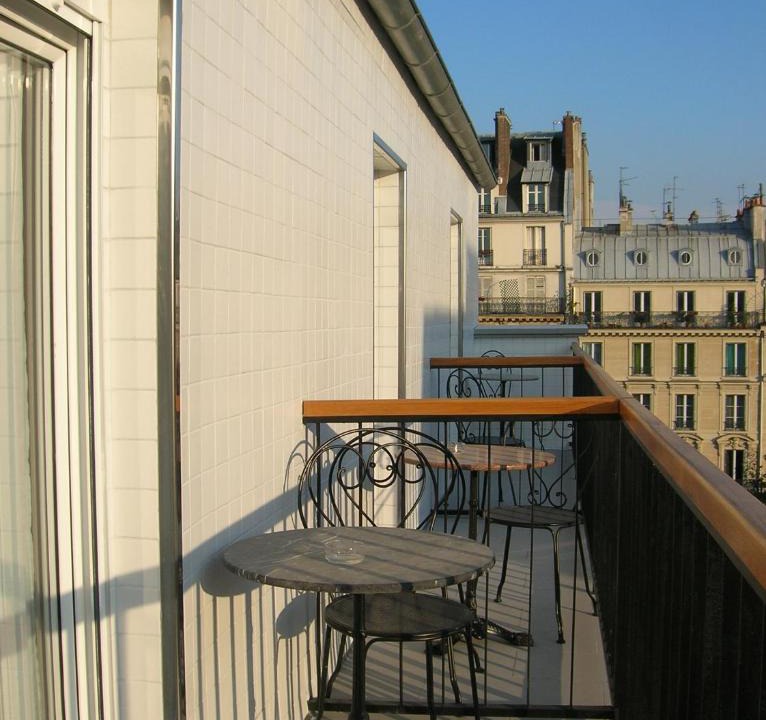 Batignolles Hotel | Hotel Darcet