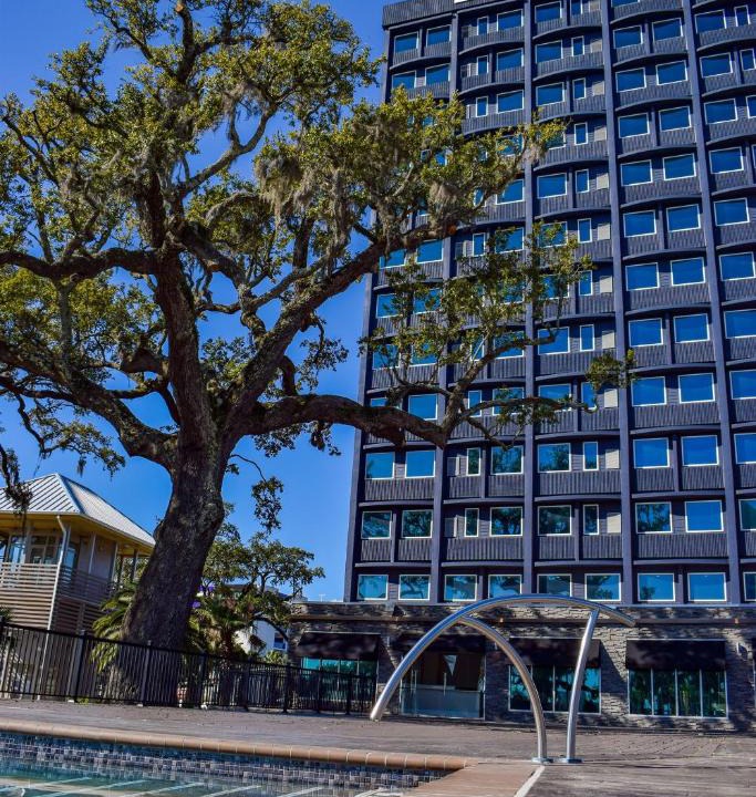 Biloxi Hotel | Hotel Legends