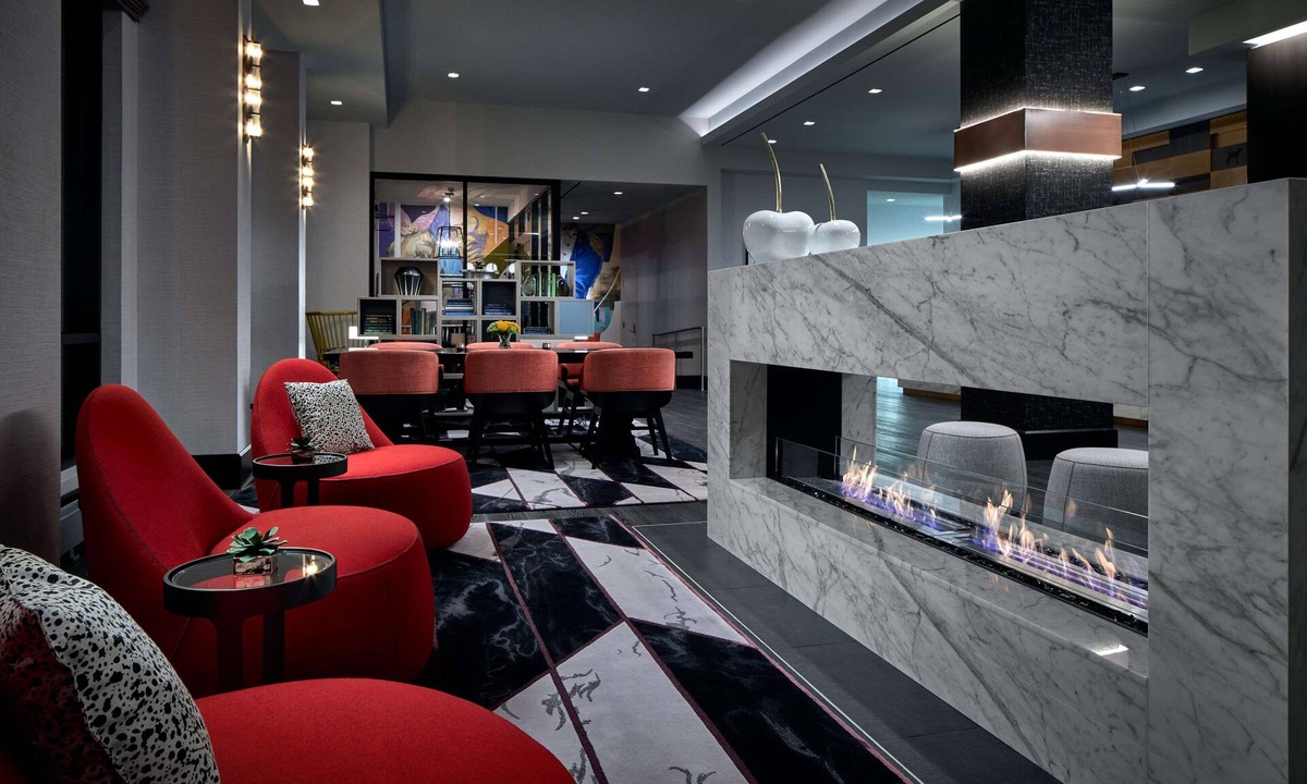 Old Town Alexandria Hotel | Hyatt Centric Old Town Alexandria