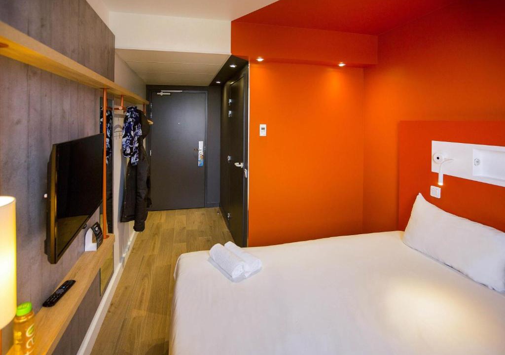 Tille Hotel | ibis budget Beauvais Aeroport