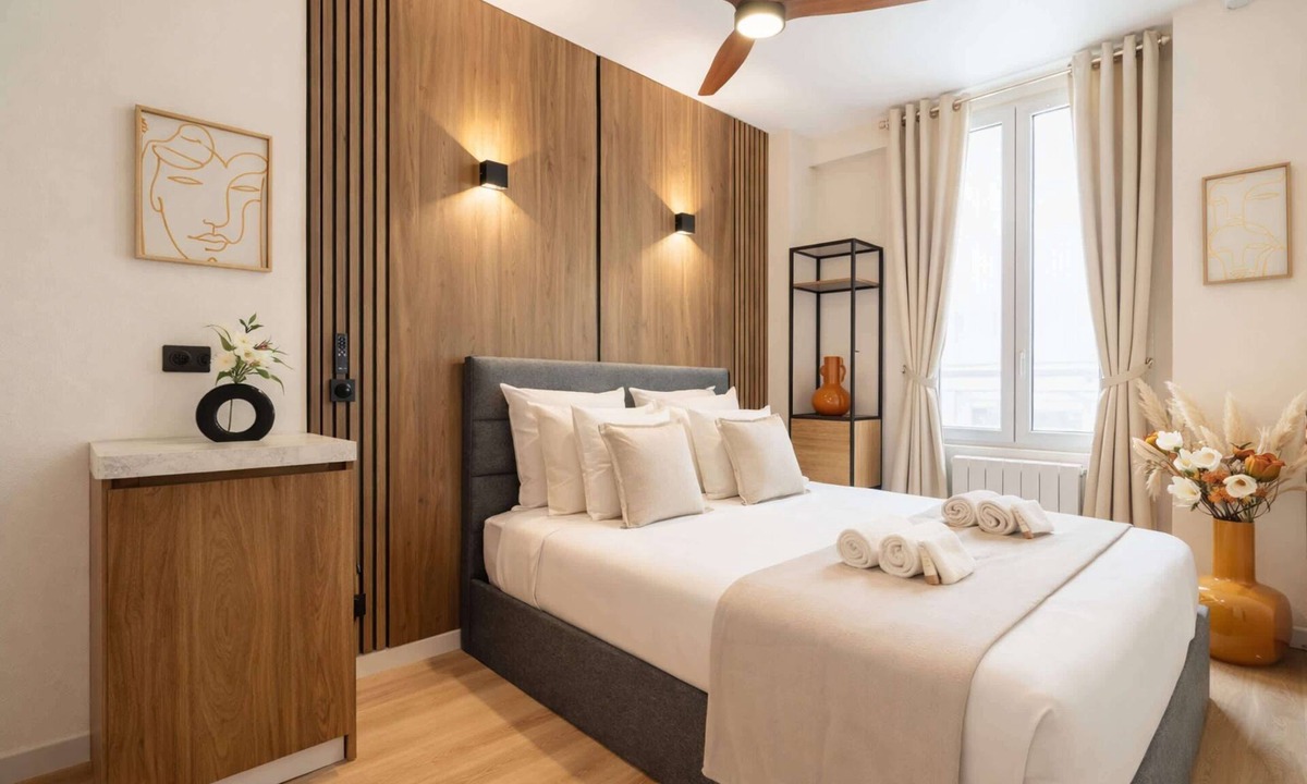 Plaisance Apartment | Ideally-located studio near Montparnasse