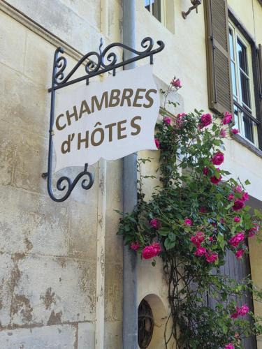 Pierrefonds Bed & Breakfast | Il Etait Une Fois