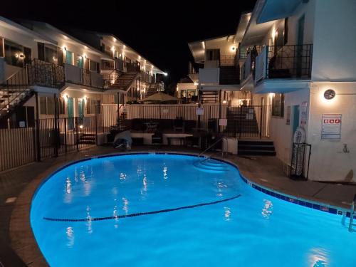 East Beach Hotel | Inn at East Beach