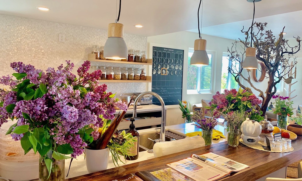 Encinitas Bed & Breakfast | Inn at Moonlight Beach