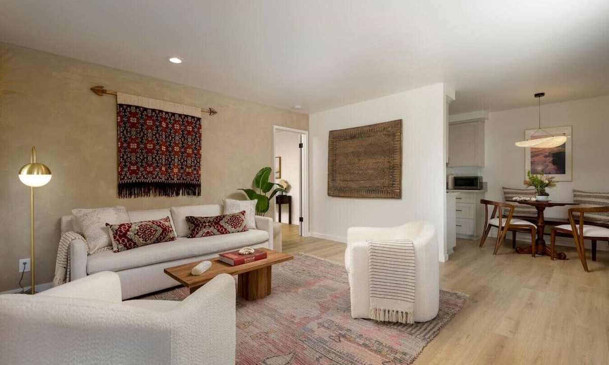 Santa Barbara County Apartment | Jasmine Hideaway | Newly Renovated