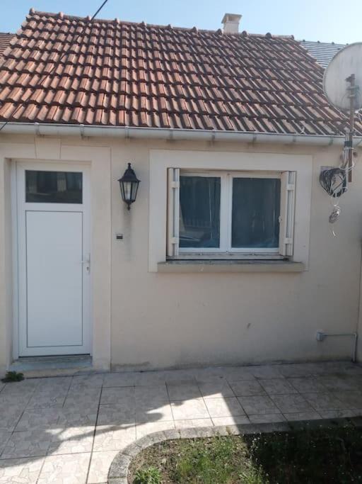 Puiseux-en-France House | Jolie petite maison pour tout type de séjour