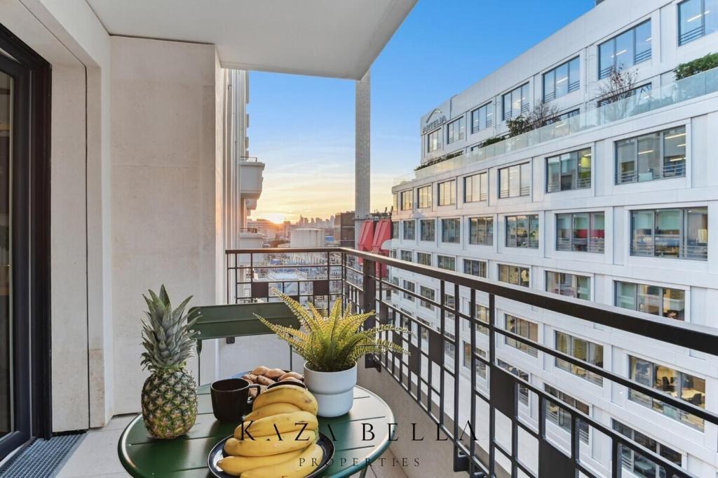 Saint-Ouen Apartment | KAZA BELLA - Saint Ouen Beautiful apartment