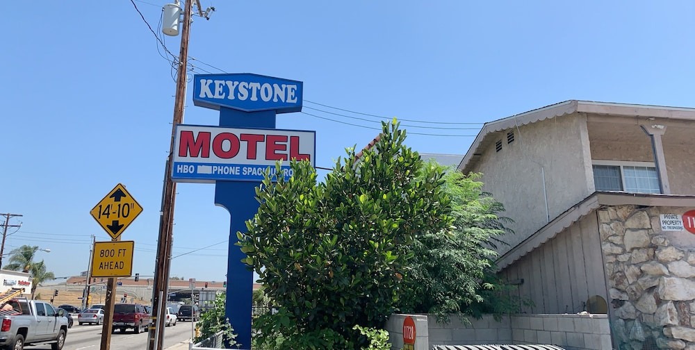 Norwalk Hotel | Keystone Motel