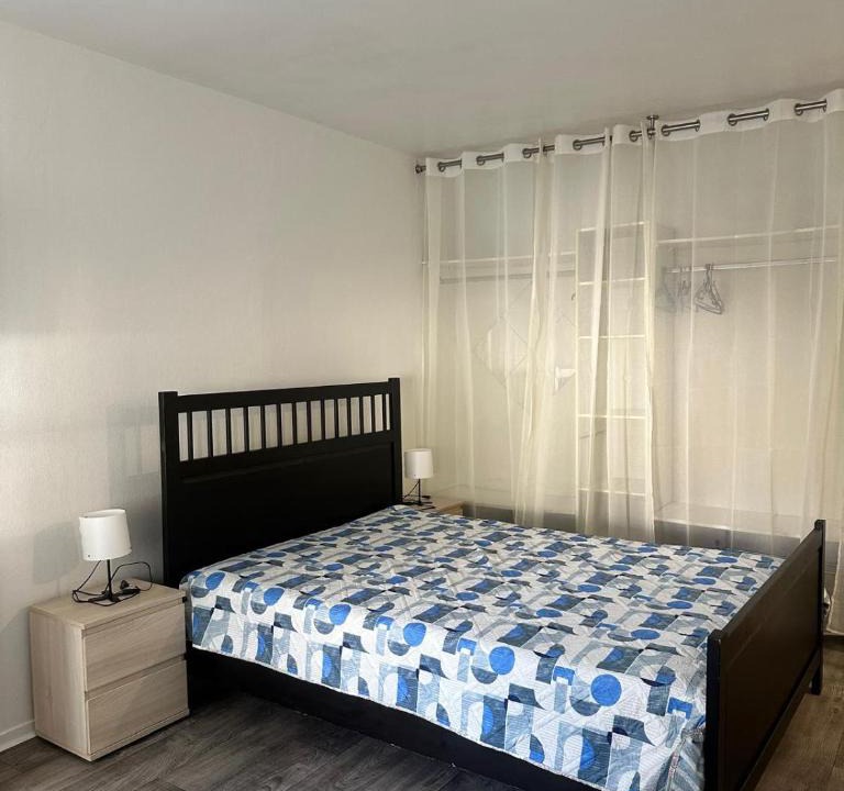 Plaisir Apartment | KIEVAILLE
