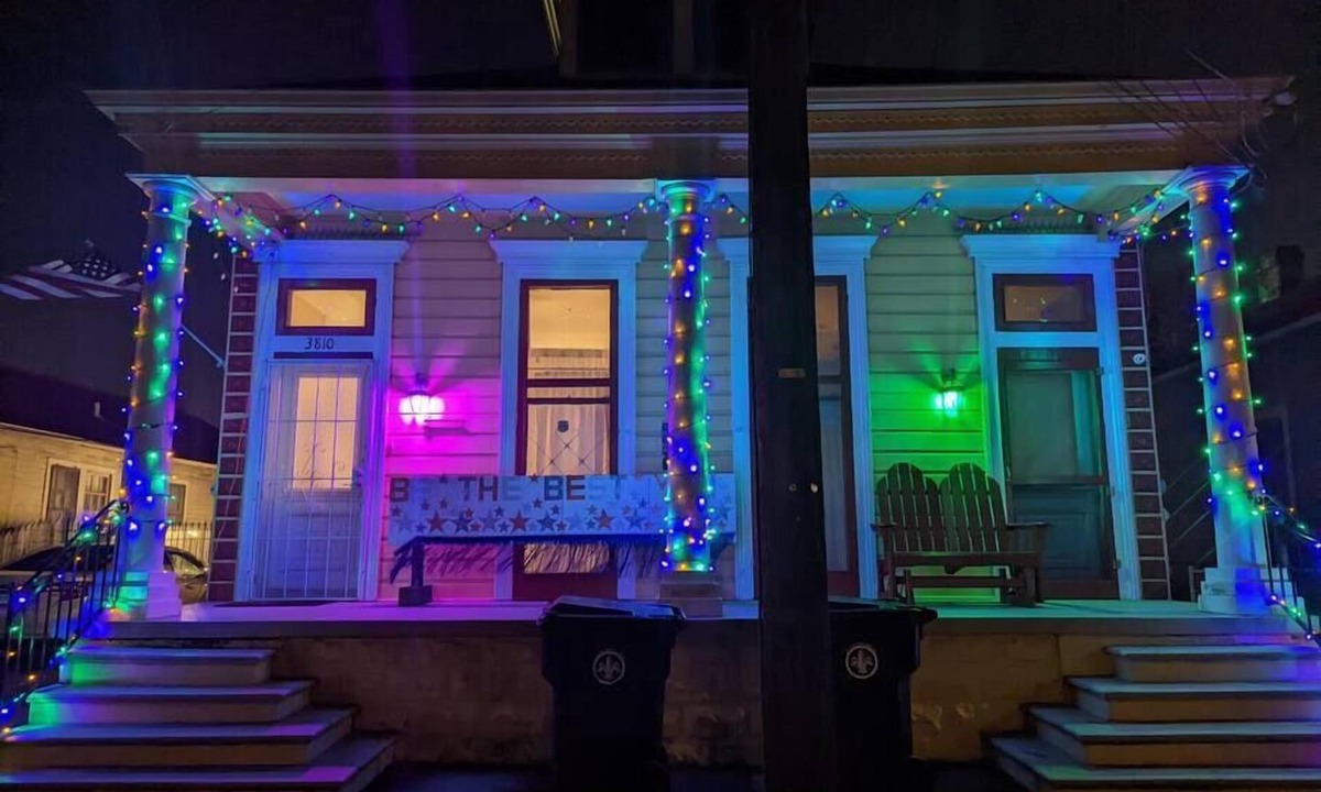 Bywater Bed & Breakfast | Kitchen, Hot Tub, W/D in Bywater near FQ