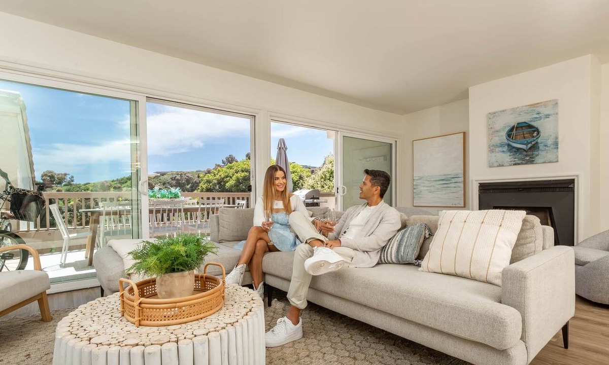Eastern Malibu Apartment | koolkondo Malibu Retreat