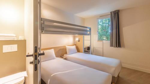 Torcy-le-Grand Hotel | Kyriad ECO - Marne-la-Vallée Saint-Thibault-des-Vignes