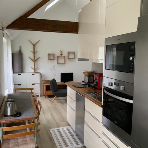 Senlis House | La Maisonnette de Senlis
