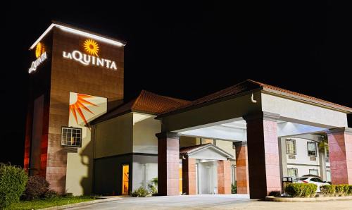 Morgan City Hotel | La Quinta by Wyndham Morgan City