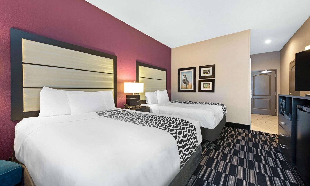 West Monroe Hotel | La Quinta Inn & Suites by Wyndham West Monroe