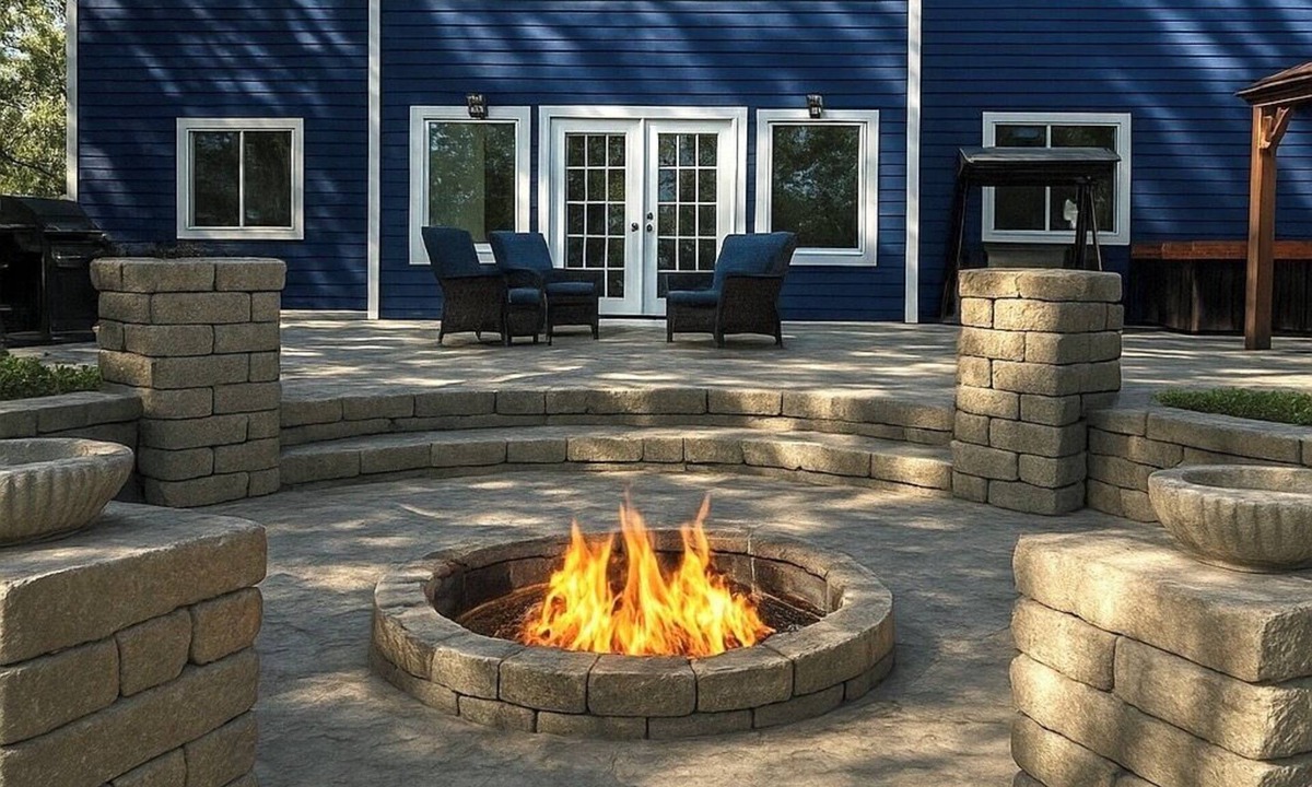 Ottertail House | Lake Home - Hot Tub - Sleeps 16+ - Theater