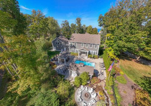 South Haven House | Lamb Haven