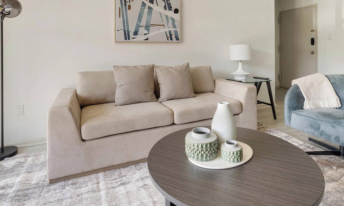 Greenbelt Apartment | Landing | Beautiful 2BD, Pool, Gym