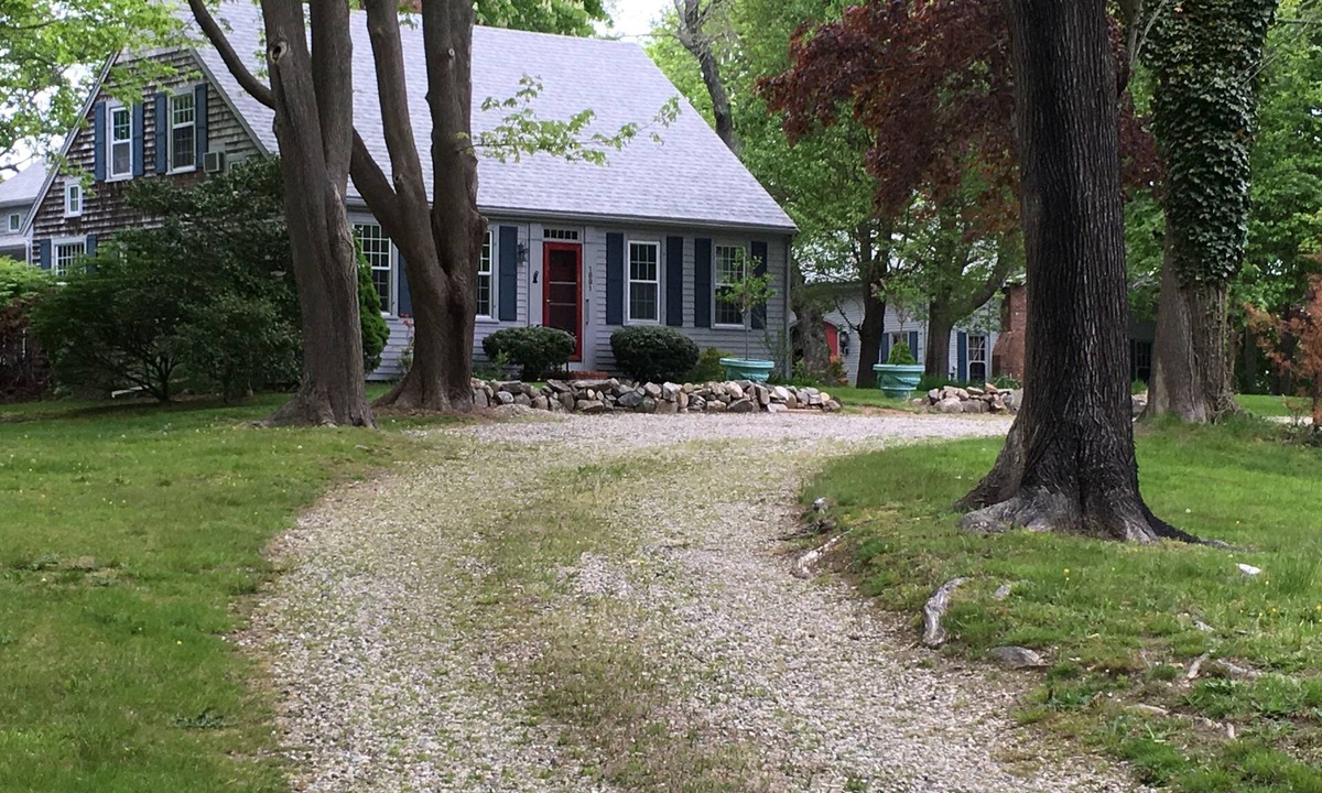 Brewster House | Large Brewster home on historic 5 acre property, close to beach w club access