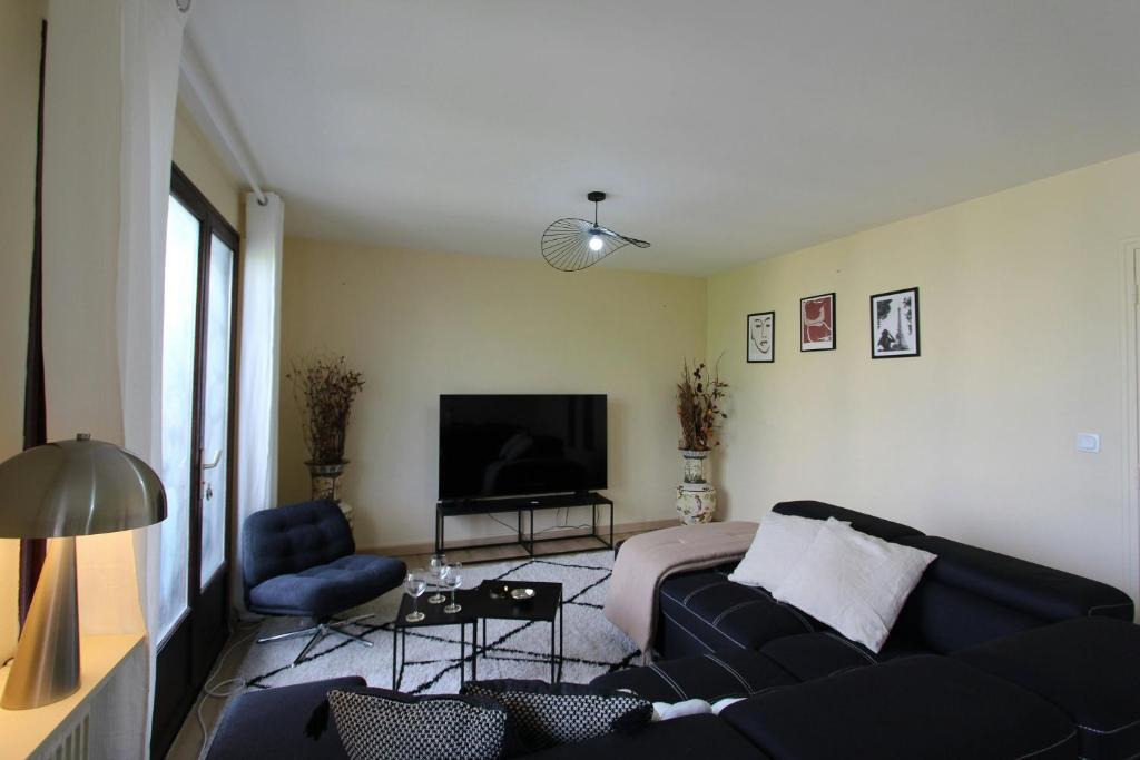 Drancy Apartment | Le 15 de paris