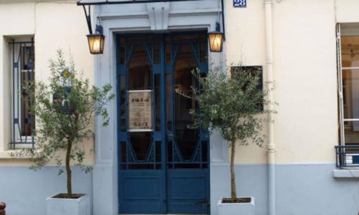 Saint-Louis Hotel | Le Home Saint Louis