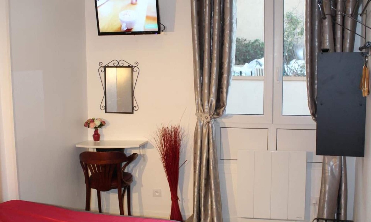 Montreuil Hotel | Le Kleber