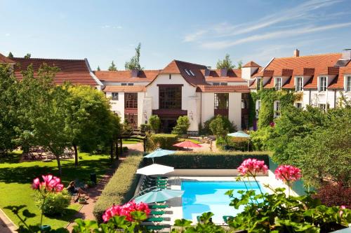 Gressy Hotel | Le Manoir de Gressy
