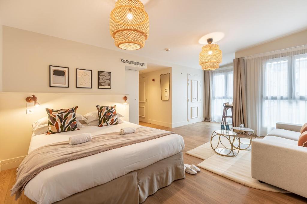 Batignolles Hotel | Le Nest by Sweett