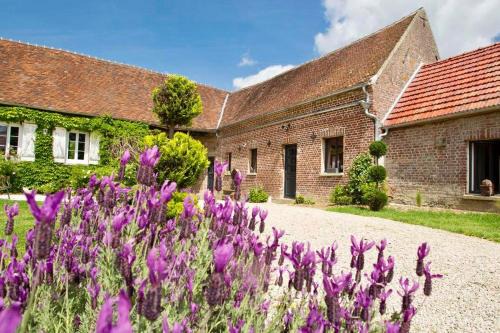 Le Deluge Bed & Breakfast | Le Paddock - Chambres et table d'hôtes