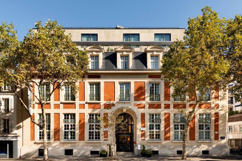 Boulogne-Billancourt Hotel | Le Parchamp, a Tribute Portfolio Hotel, Paris Boulogne