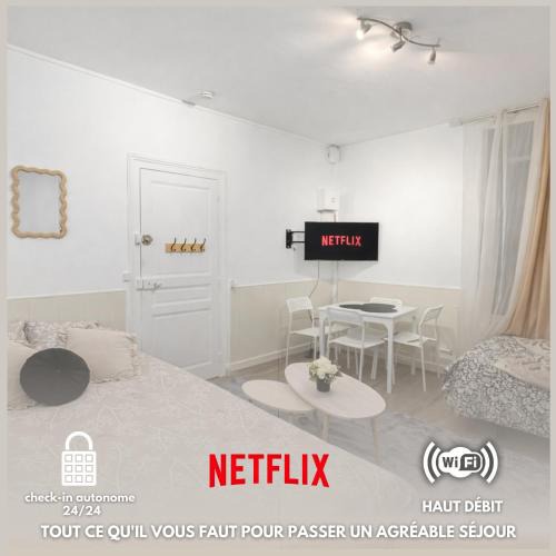 Dreux Apartment | Le Signature Studio