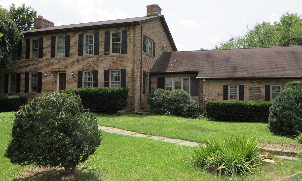 Leesburg House | Leesburg 26-acre Farm IAD/12mi Wine/11mi
