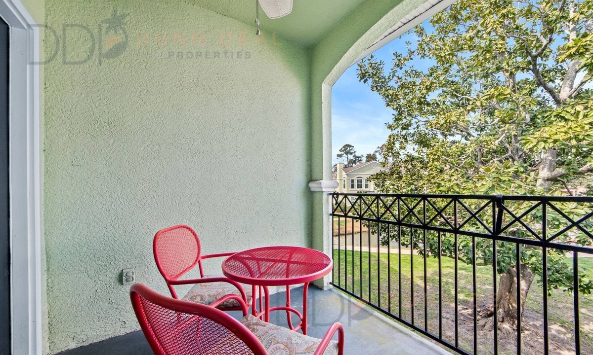Gulfport Villa | Legacy Villa 1506 | Just a Short Walk to the Beach