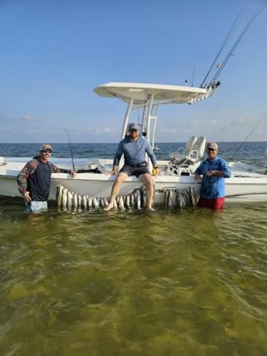 Gautier Other | Legend oaks fish camp rooms 1-6
