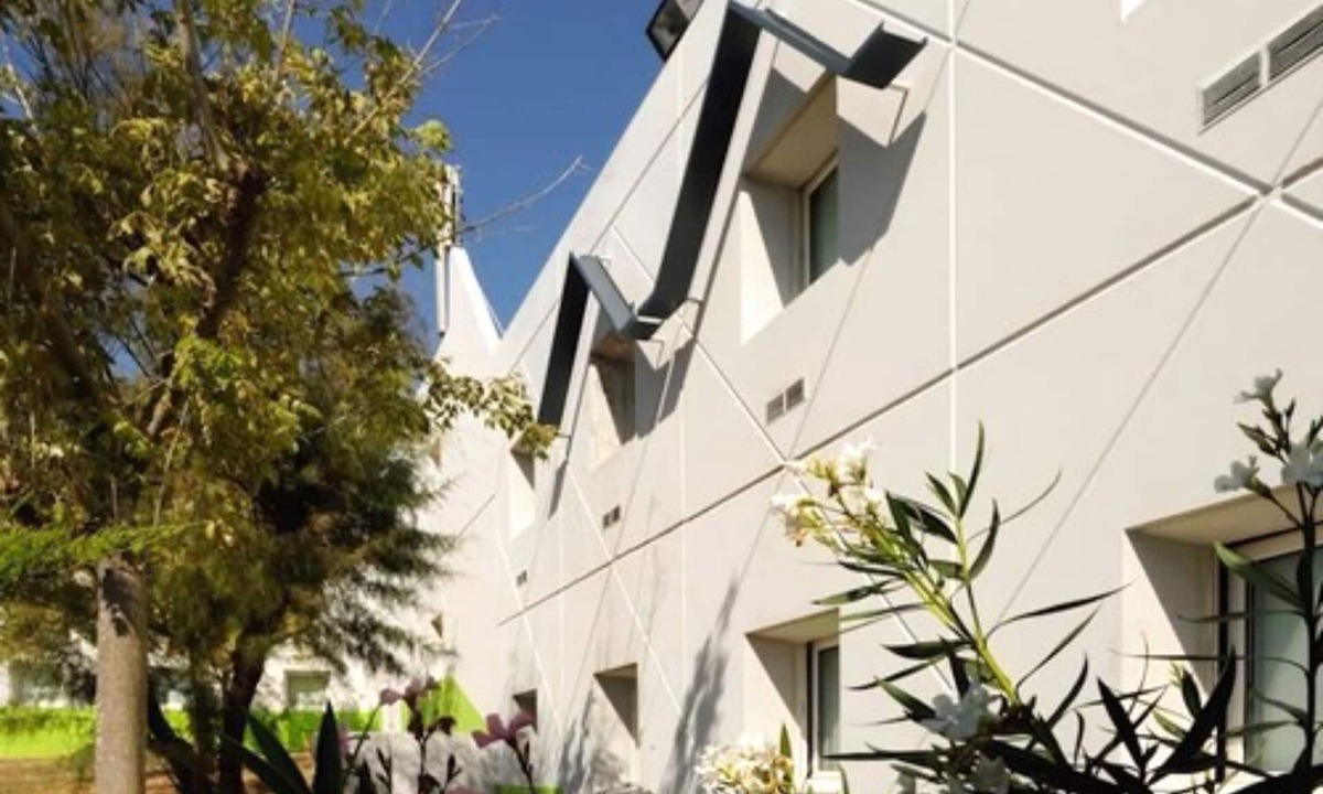 Vigneux-sur-Seine Hotel | Lemon Hotel Vigneux