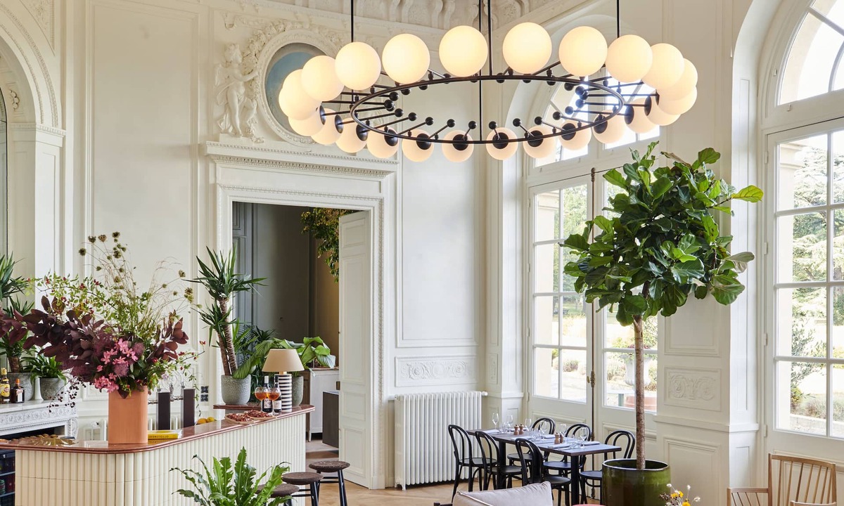 Saint-Germain-en-Laye Hotel | Les Maisons de Campagne – Maison du Val