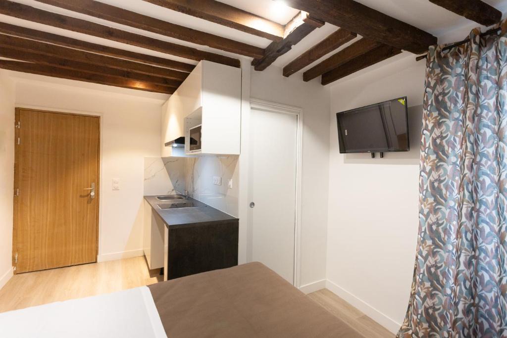 15th Arrondissement Apartment | Les Pierres du 15
