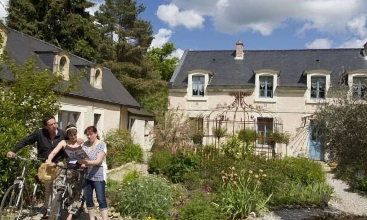 Montherlant Bed & Breakfast | Les Roses de Montherlant