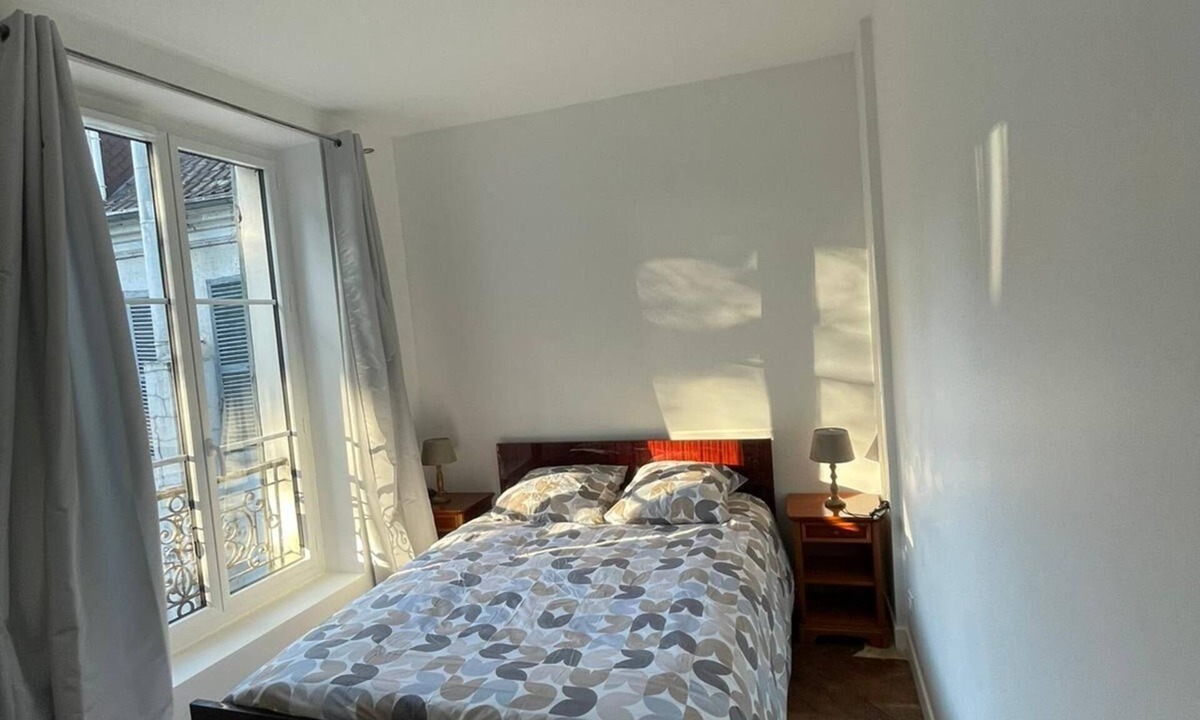 Villiers-le-Bel House | Likehome - Grande Maison Conviviale Pour Groupe Proche Paris