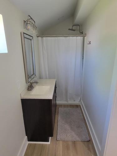 Old Town House | Lil House