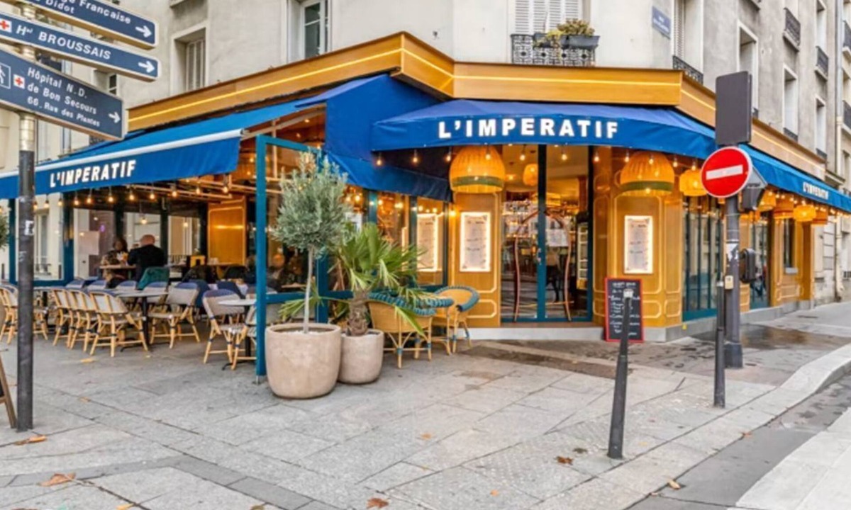 Montparnasse Apartment | LOCATED AT THE NEXT NEIGHBOURHOOD TO SAINT GERMAIN-RUE DU FAUBOURG SAINT-JACQUES