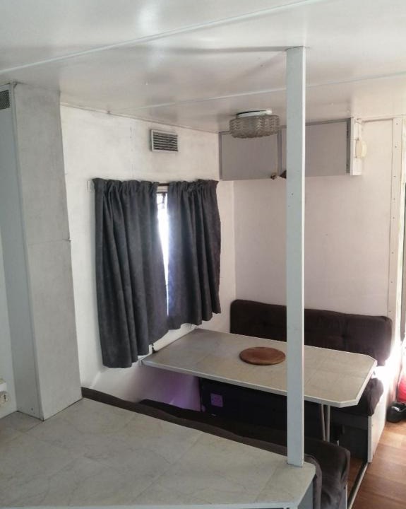 Blangy-le-Chateau Ski Chalet | Location saisonnière/mobil-home 4-6 personnes