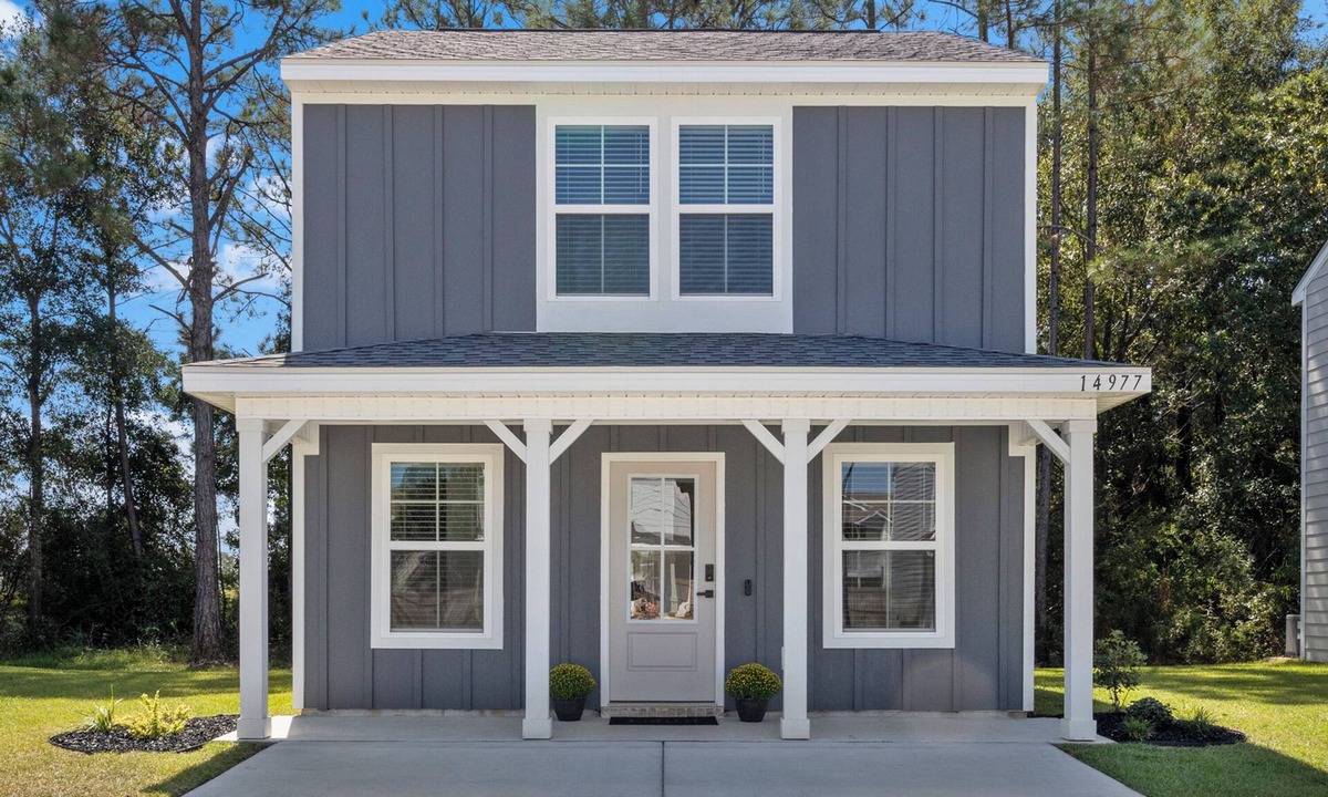 Gulfport House | Look No Further.New Modern House near military bases, shopping, and beaches