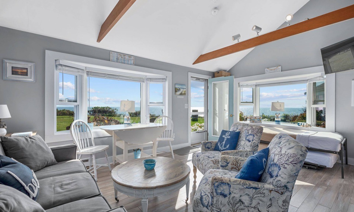 South Yarmouth Cottage | Lost at Seaside – Your Cozy Coastal Hideaway
