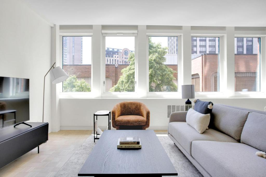 Prudential - St. Botolph Apartment | Lovely Beacon Hill 1BR BOS-696
