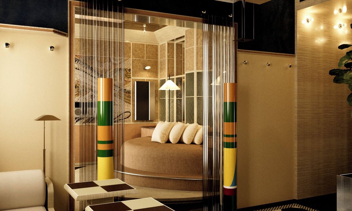 Montmartre Hotel | Luxia Hotel & Spa
